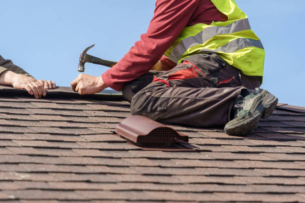 Best Roofing Contractor Near Me  in Creswell, OR