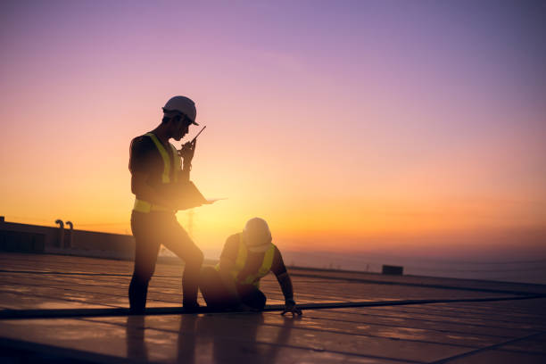 Best Best Roofing Contractors  in Creswell, OR
