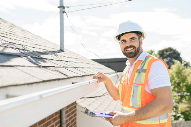 Best Flat Roof Repair Services  in Creswell, OR