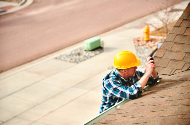 Best Emergency Roof Repair  in Creswell, OR
