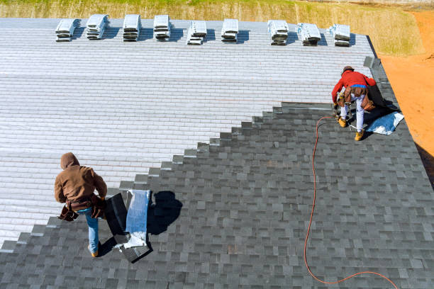 Best Commercial Roofing Services  in Creswell, OR
