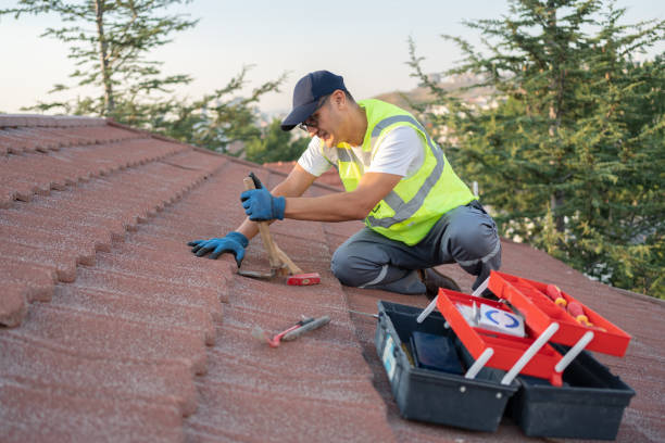 Best Commercial Roofing Services  in Creswell, OR