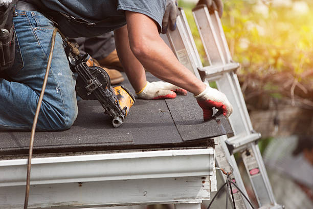 Best Slate Roofing Contractor  in Creswell, OR